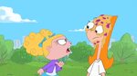 Suzy Johnson - Phineas And Ferb Wiki - Your Guide To Phineas